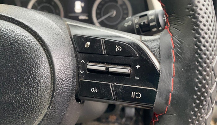 2020 Hyundai Creta S 1.5 DIESEL, Diesel, Manual, 67,247 km, Adaptive Cruise Control