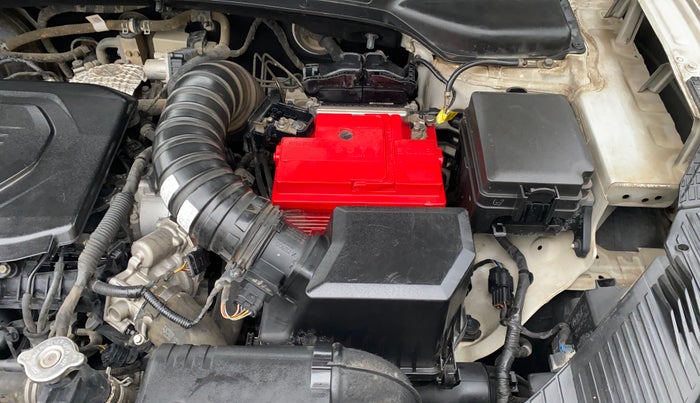 2020 Hyundai Creta S 1.5 DIESEL, Diesel, Manual, 67,247 km, Engine View - Left