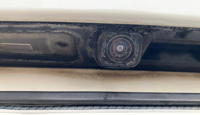 2020 Hyundai Creta S 1.5 DIESEL, Diesel, Manual, 67,247 km, Parking Camera