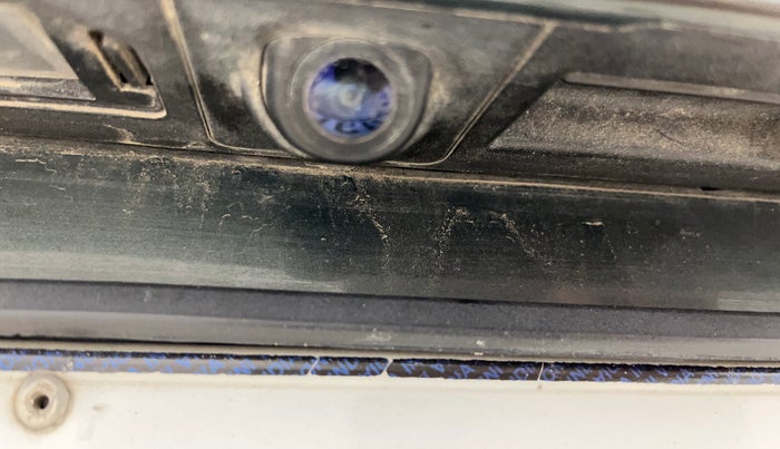 2023 KIA SELTOS  GTX Plus 1.5 Turbo Petrol DCT, Petrol, Automatic, 44,377 km, Parking Camera