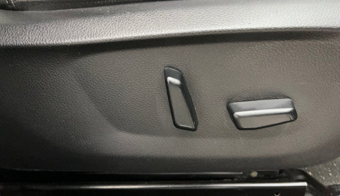 2023 KIA SELTOS  GTX Plus 1.5 Turbo Petrol DCT, Petrol, Automatic, 44,377 km, Driver Side Adjustment Panel