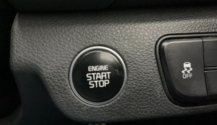 2023 KIA SELTOS  GTX Plus 1.5 Turbo Petrol DCT, Petrol, Automatic, 44,377 km, Keyless Start/ Stop Button