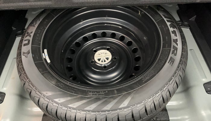 2023 KIA SELTOS  GTX Plus 1.5 Turbo Petrol DCT, Petrol, Automatic, 44,377 km, Spare Tyre