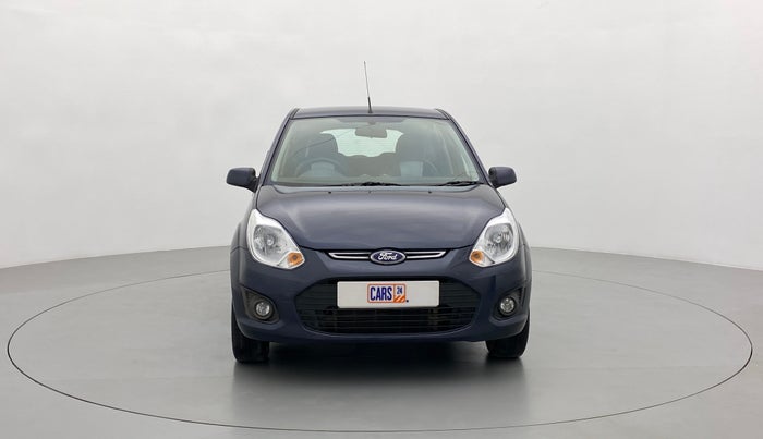 2013 Ford Figo 1.2 TITANIUM DURATEC, Petrol, Manual, 23,212 km, Front