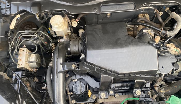 2023 Maruti S PRESSO VXI PLUS (O) AMT, Petrol, Automatic, 27,306 km, Engine View - Right