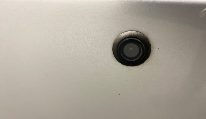 2017 Tata TIGOR XT PETROL, Petrol, Manual, 74,944 km, Parking Camera