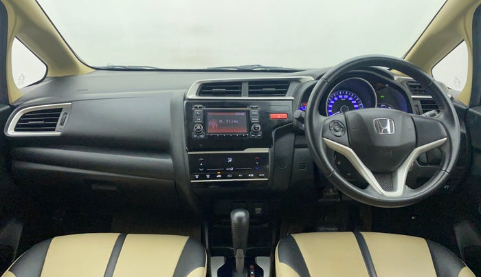 2016 Honda Jazz 1.2 V AT, Petrol, Automatic, 26,892 km, Dashboard