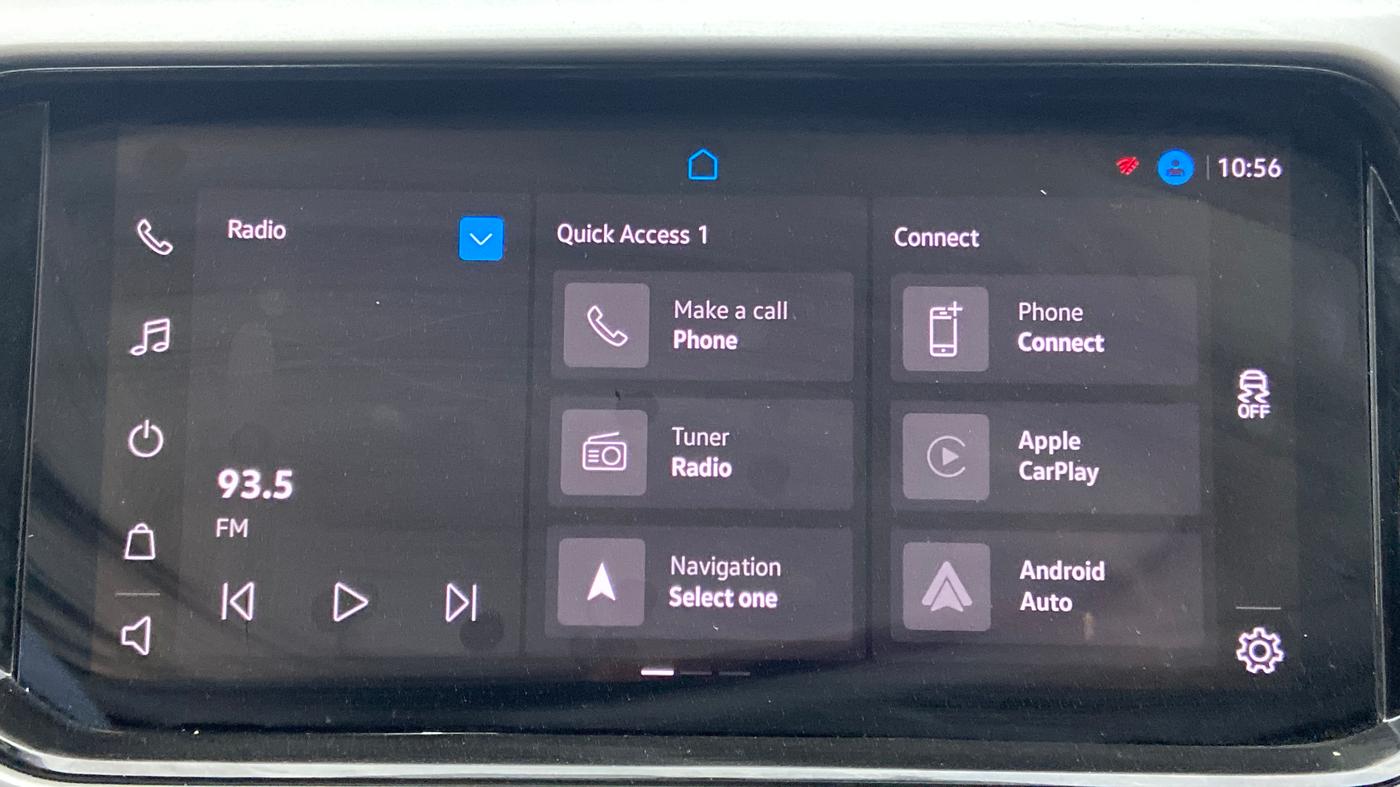 2021 Volkswagen TAIGUN HIGHLINE 1.0 TSI AT, Petrol, Automatic, 39,373 km, Navigation System