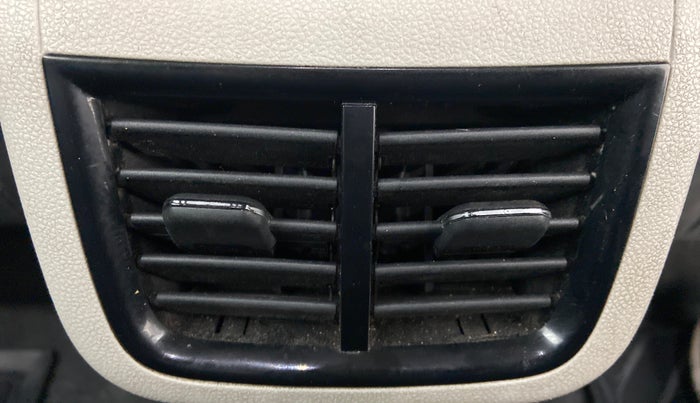 2021 Volkswagen TAIGUN HIGHLINE 1.0 TSI AT, Petrol, Automatic, 39,373 km, Rear AC Vents
