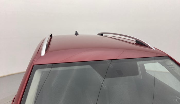 2021 Volkswagen TAIGUN HIGHLINE 1.0 TSI AT, Petrol, Automatic, 39,373 km, Roof
