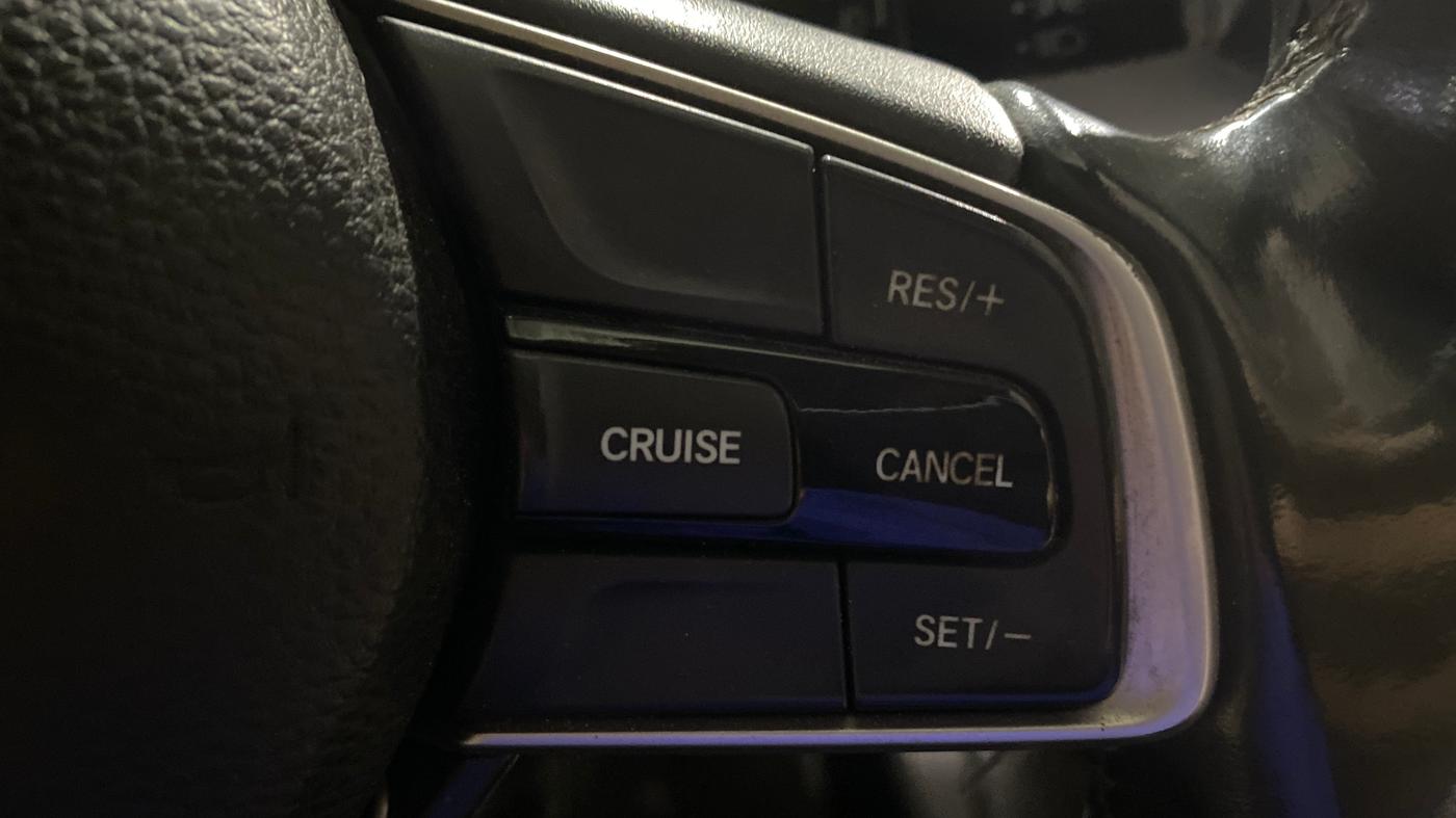 2022 Honda City 1.5L I-VTEC VX, Petrol, Manual, 25,916 km, Adaptive Cruise Control