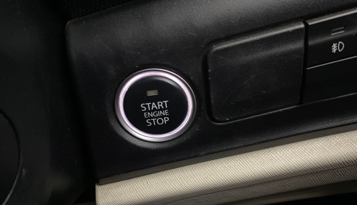 2023 Tata ALTROZ XZ CNG, CNG, Manual, 52,836 km, Keyless Start/ Stop Button