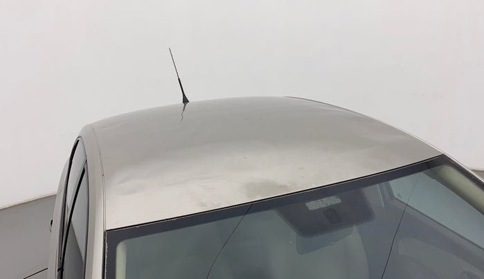 2012 Skoda Rapid AMBITION 1.6 TDI CR MT, Diesel, Manual, 1,02,250 km, Roof