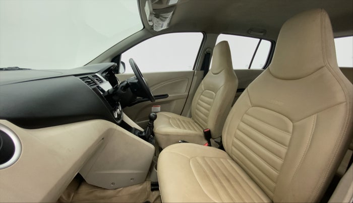 2020 Maruti Celerio VXI CNG, CNG, Manual, 59,337 km, Right Side Front Door Cabin