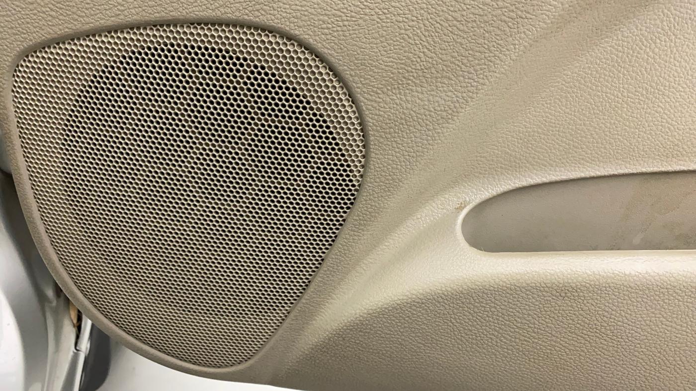 2020 Maruti Celerio VXI CNG, CNG, Manual, 59,337 km, Speaker