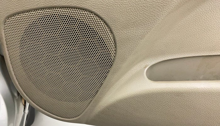 2020 Maruti Celerio VXI CNG, CNG, Manual, 59,337 km, Speaker