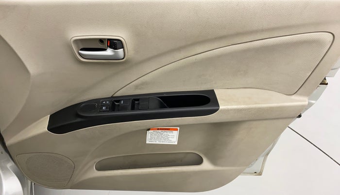 2020 Maruti Celerio VXI CNG, CNG, Manual, 59,337 km, Driver Side Door Panels Control