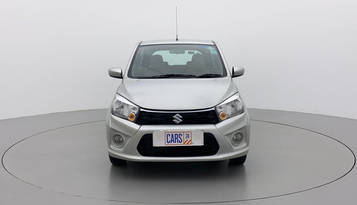 2020 Maruti Celerio VXI CNG, CNG, Manual, 59,337 km, Front