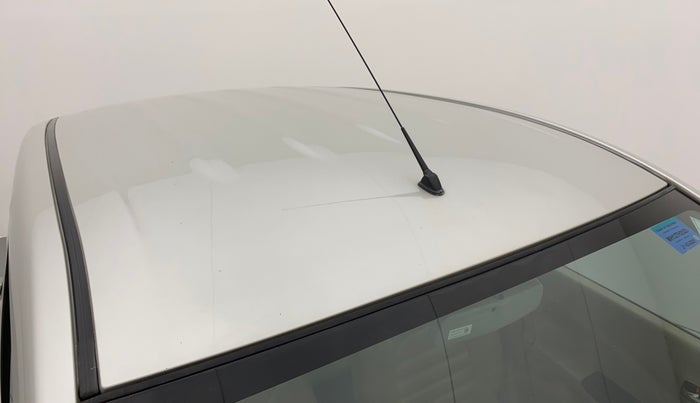 2020 Maruti Celerio VXI CNG, CNG, Manual, 59,337 km, Roof
