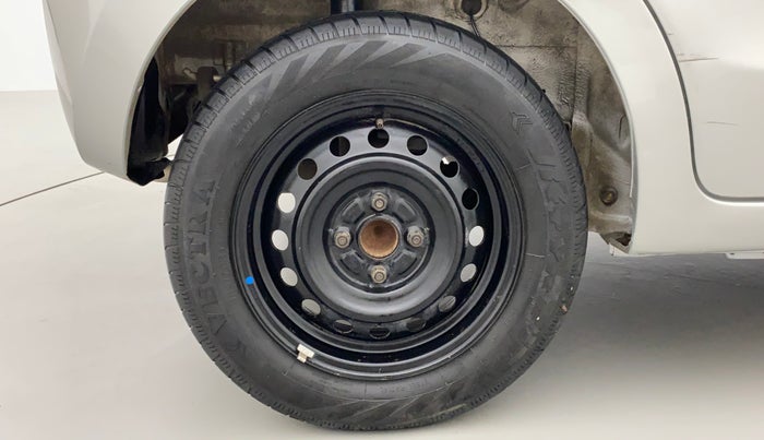 2020 Maruti Celerio VXI CNG, CNG, Manual, 59,337 km, Right Rear Wheel
