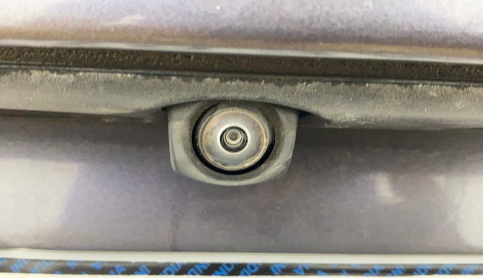 2021 Honda City 1.5L I-VTEC V MT 5TH GEN, Petrol, Manual, 71,202 km, Parking Camera