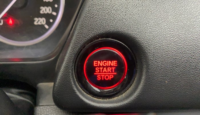 2021 Honda City 1.5L I-VTEC V MT 5TH GEN, Petrol, Manual, 71,202 km, Keyless Start/ Stop Button