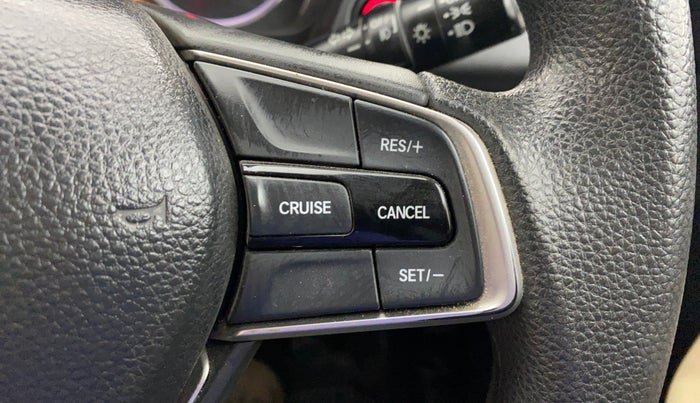 2021 Honda City 1.5L I-VTEC V MT 5TH GEN, Petrol, Manual, 71,202 km, Adaptive Cruise Control