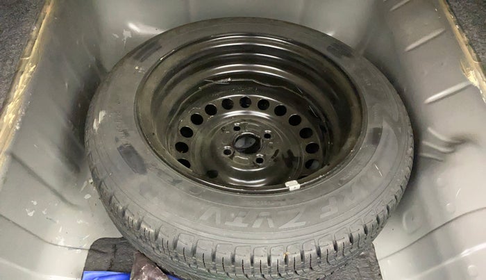 2021 Honda City 1.5L I-VTEC V MT 5TH GEN, Petrol, Manual, 71,202 km, Spare Tyre