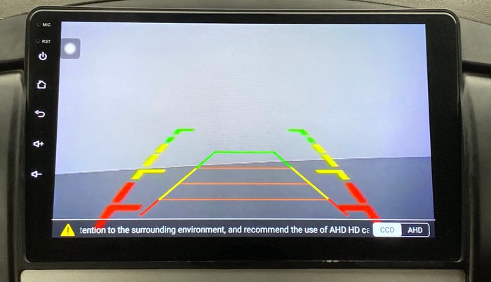 2014 Toyota Innova 2.5 VX 8 STR BS IV, Diesel, Manual, 1,88,079 km, Parking Camera