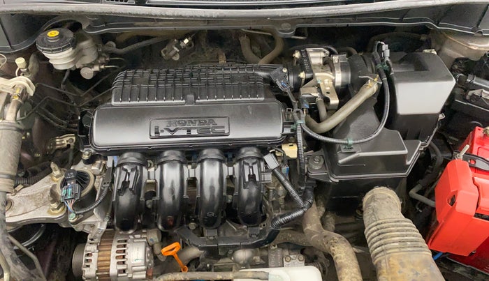 2017 Honda City 1.5L I-VTEC VX, Petrol, Manual, 45,846 km, Engine View