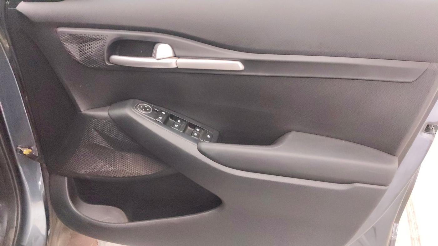 2020 KIA SELTOS HTK 1.5 PETROL, Petrol, Manual, 58,314 km, Driver Side Door Panels Control
