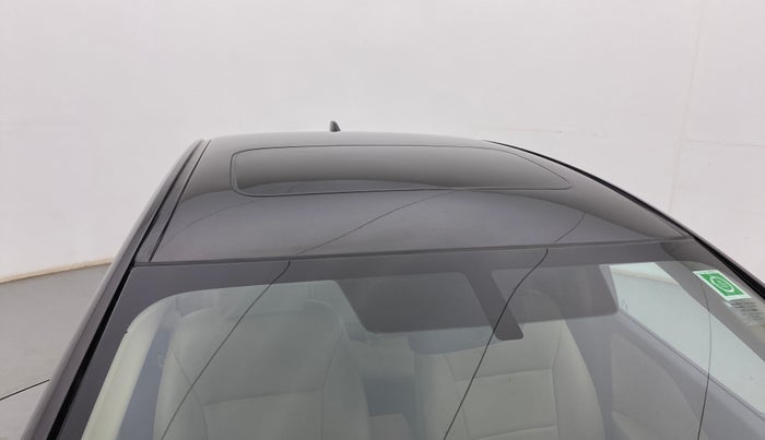 2019 Honda City 1.5L I-VTEC VX CVT, Petrol, Automatic, 24,026 km, Roof