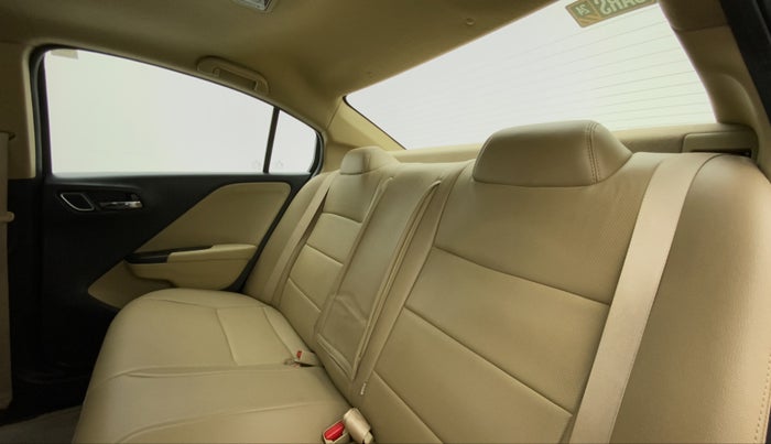 2019 Honda City 1.5L I-VTEC VX CVT, Petrol, Automatic, 24,026 km, Right Side Rear Door Cabin