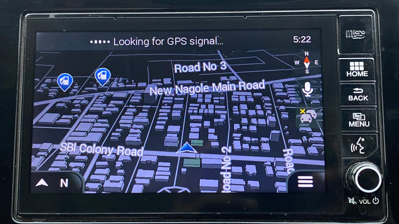 2019 Honda City 1.5L I-VTEC VX CVT, Petrol, Automatic, 24,026 km, Navigation System