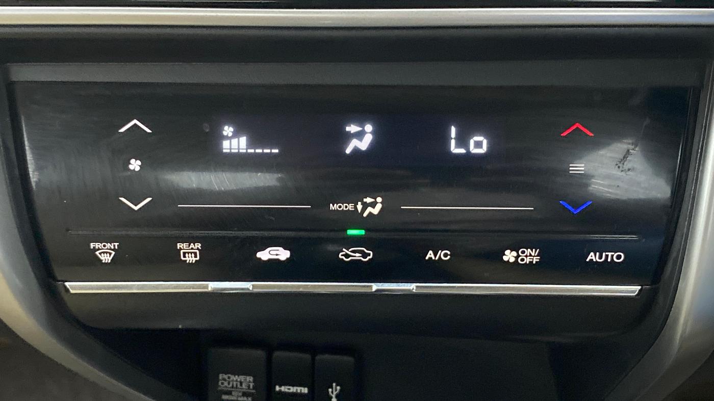 2019 Honda City 1.5L I-VTEC VX CVT, Petrol, Automatic, 24,026 km, Automatic Climate Control