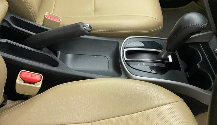 2019 Honda City 1.5L I-VTEC VX CVT, Petrol, Automatic, 24,026 km, Gear Lever
