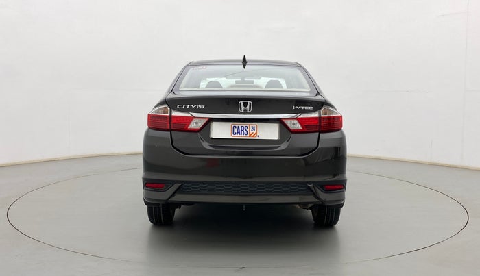 2019 Honda City 1.5L I-VTEC VX CVT, Petrol, Automatic, 24,026 km, Back/Rear