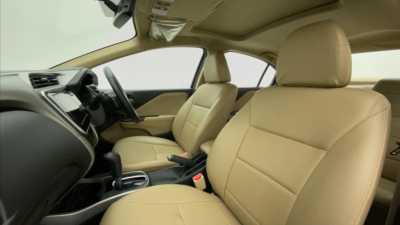 2019 Honda City 1.5L I-VTEC VX CVT, Petrol, Automatic, 24,026 km, Right Side Front Door Cabin