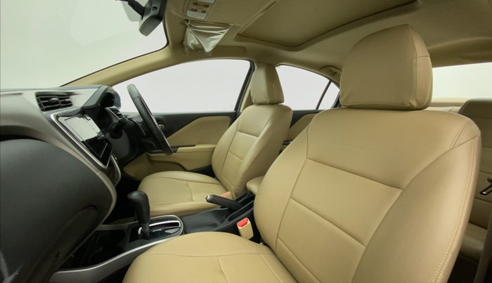 2019 Honda City 1.5L I-VTEC VX CVT, Petrol, Automatic, 24,026 km, Right Side Front Door Cabin