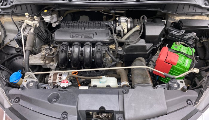 2019 Honda City 1.5L I-VTEC VX CVT, Petrol, Automatic, 24,026 km, Open Bonet