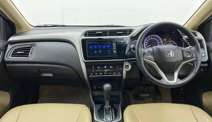 2019 Honda City 1.5L I-VTEC VX CVT, Petrol, Automatic, 24,026 km, Dashboard