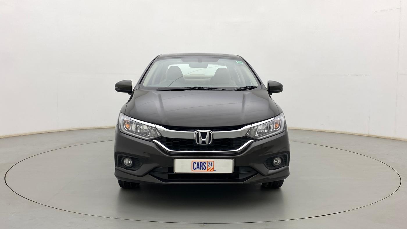 2019 Honda City 1.5L I-VTEC VX CVT, Petrol, Automatic, 24,026 km, Front