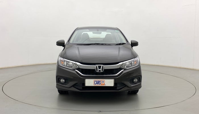 2019 Honda City 1.5L I-VTEC VX CVT, Petrol, Automatic, 24,026 km, Front