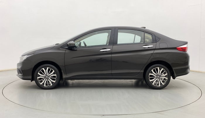 2019 Honda City 1.5L I-VTEC VX CVT, Petrol, Automatic, 24,026 km, Left Side