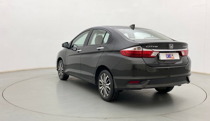 2019 Honda City 1.5L I-VTEC VX CVT, Petrol, Automatic, 24,026 km, Left Back Diagonal