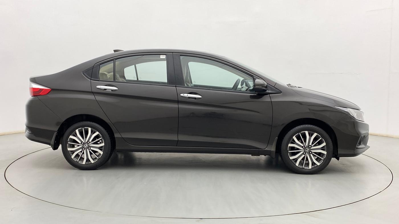 2019 Honda City 1.5L I-VTEC VX CVT, Petrol, Automatic, 24,026 km, Right Side View