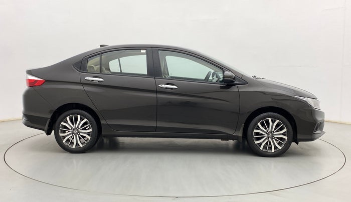 2019 Honda City 1.5L I-VTEC VX CVT, Petrol, Automatic, 24,026 km, Right Side View