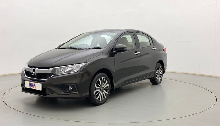 2019 Honda City 1.5L I-VTEC VX CVT, Petrol, Automatic, 24,026 km, Left Front Diagonal