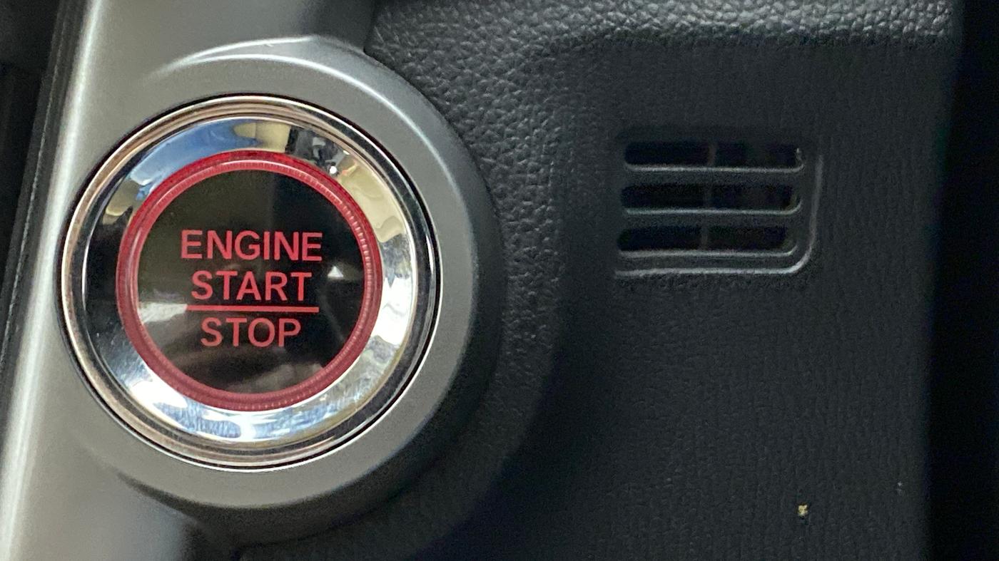 2019 Honda City 1.5L I-VTEC VX CVT, Petrol, Automatic, 24,026 km, Keyless Start/ Stop Button