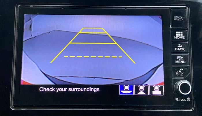 2019 Honda City 1.5L I-VTEC VX CVT, Petrol, Automatic, 24,026 km, Parking Camera